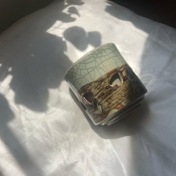 Somayaki Ware Glasses - Picture 8 of 9